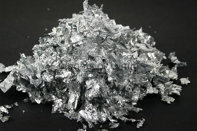 معلومات مثيرة للاهتمام حول الفضة