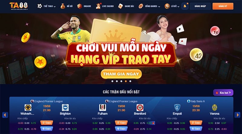 Các bước đăng ký TA88 dễ dàng thực hiện dành cho người mới 3 Đăng Ký Tài Khoản Tại Ta88 Hoàn Toàn Không Bị Lộ Dữ Liệu Cá Nhân