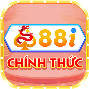 Logo 88I